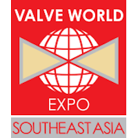 Valve World Expo Southeast Asia Singapour 2025 Valve World Expo Southeast Asia 2025 Singapour