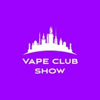 Vape Club Show 2025 Novossibirsk