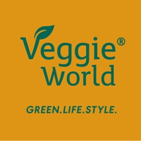 VeggieWorld 2022 Zurich