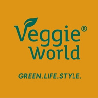 VeggieWorld  Offenbach-sur-le-Main