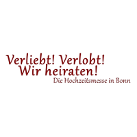 Verliebt ! Verlobt ! Wir heiraten ! Bonn 2025 Verliebt ! Verlobt ! Wir heiraten ! 2025 Bonn