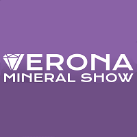 Verona Mineral Show Vérone 2025 Verona Mineral Show 2025 Vérone