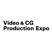 Video & CG Production Expo Chiba 2025 Video & CG Production Expo 2025 Chiba