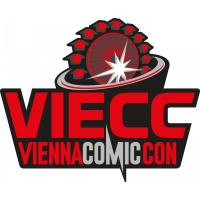 VIECC VIENNA COMIC CON  Vienne