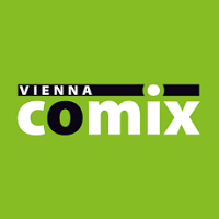 Vienna Comix Vienne 2025 Vienna Comix 2025 Vienne