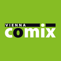 Vienna Comix 2024 Vienne