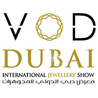 VOD Dubai International Jewellery Show  Dubaï