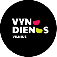 Vyno Dienos (Journées du vin) 2024 Vilnius