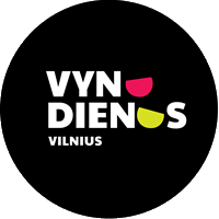 Vyno Dienos (Journées du vin) Vilnius 2025 Vyno Dienos (Journées du vin) 2025 Vilnius