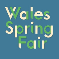 Wales Spring Fair  Llandudno