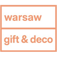 Warsaw Gift & Deco Nadarzyn 2026 Warsaw Gift & Deco 2026 Nadarzyn