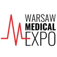 Warsaw Medical Expo Nadarzyn 2025 Warsaw Medical Expo 2025 Nadarzyn