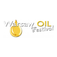 Warsaw Oil Festival 2026 Varsovie