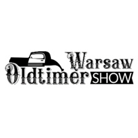 Warsaw Oldtimer Show 2025 Nadarzyn