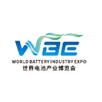 World Battery Industry Expo WBE Canton 2025 World Battery Industry Expo WBE 2025 Canton
