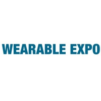 WEARABLE EXPO Tōkyō WEARABLE EXPO Tōkyō