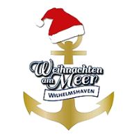 Noël au bord de la mer 2024 Wilhelmshaven