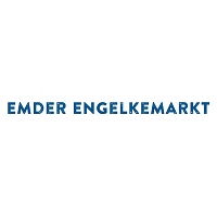 Marché de l'Engelke 2025 Emden