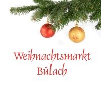 Marché de Noël  Bülach