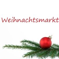 Marché de Noël d'Offenthal  Dreieich