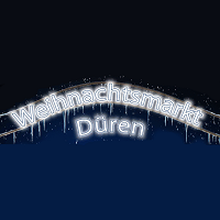 Marché de Noël  Düren