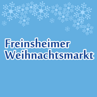 Marché de noël 2024 Freinsheim