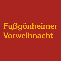 Marché de pré-Noël 2025 Fußgönheim