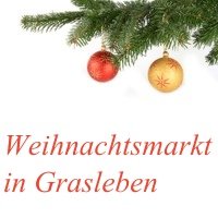 Marché de noël Grasleben Marché de noël Grasleben