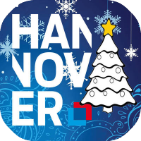Marché de Noël Hanovre 2025 Marché de Noël 2025 Hanovre