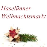 Marché de noël Haselünne Marché de noël Haselünne