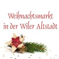 Marché de Noël Wil 2019 Marché de Noël 2019 Wil