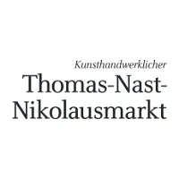 Marché du Père Noël Thomas Nast 2025 Landau in der Pfalz