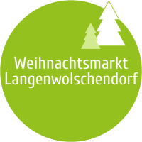 Marché de Noël  Langenwolschendorf