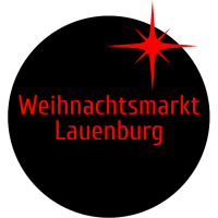 Marché de noël  Lauenburg, Elbe