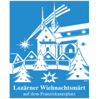 Marché de Noël 2023 Lucerne