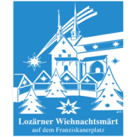 Marché de Noël 2024 Lucerne