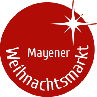 Marché de noël  Mayen