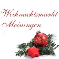 Marché de Noël Meiningen Marché de Noël Meiningen