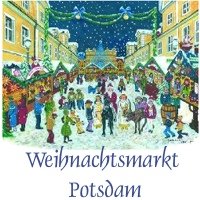 Marché de Noël Potsdam 2019 Marché de Noël 2019 Potsdam