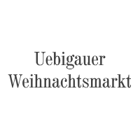 Marché de noël  Uebigau-Wahrenbrück