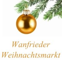 Marché de noël  Wanfried