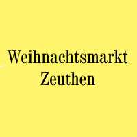 Marché de Noël Zeuthen Marché de Noël Zeuthen