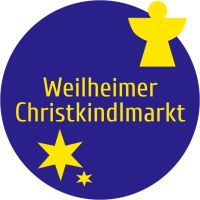 Marché de Noël  Weilheim i.OB