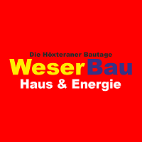 WeserBau – Maison & Énergie Höxter 2026 WeserBau – Maison & Énergie 2026 Höxter