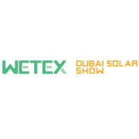 WETEX & Dubai Solar Show Dubaï WETEX & Dubai Solar Show Dubaï
