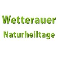 Wetterauer Naturheiltage  Friedberg