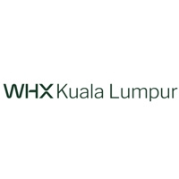 WHX World Health Expo Kuala Lumpur 2025 WHX World Health Expo 2025 Kuala Lumpur