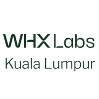 WHX Labs 2025 Kuala Lumpur