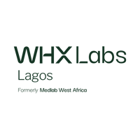 WHX Labs Lagos 2025 WHX Labs 2025 Lagos