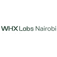 WHX Labs 2025 Nairobi